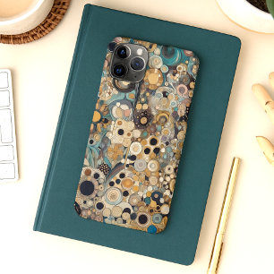 エレガントアンティークアールヌーボースタイルフローラスタイル iPhone 11 PRO MAXケース