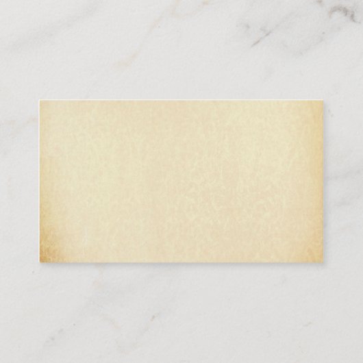 エレガントアンティークスワ結婚ールのウェブサイト エンクロージャーカード (裏面)