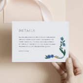 エレガントアールデコ収容エンクロージャカード エンクロージャーカード