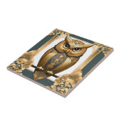 エレガントアールデコ タイル (側面)