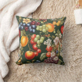 エレガントイタリアンデザイン クッション (ブランケット)