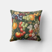 エレガントイタリアンデザイン クッション (裏面)