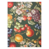 エレガントイタリアンデザイン テーブルクロス (正面)