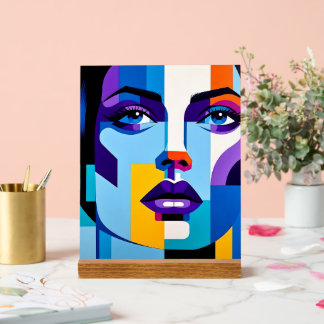 エレガントイベントスタイリング用アモダンクリル記号✨🖼️ アクリルサイン