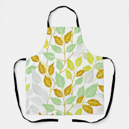 エレガントインスパイアデザイン エプロン