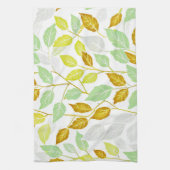 エレガントインスパイアデザイン キッチンタオル (縦)