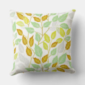 エレガントインスパイアデザイン クッション (裏面)