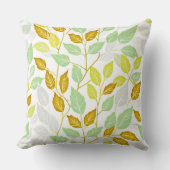 エレガントインスパイアデザイン クッション (正面)