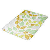 エレガントインスパイアデザイン バスマット (アングル)