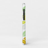 エレガントインスパイアデザイン Case-Mate iPhoneケース (裏面/左)