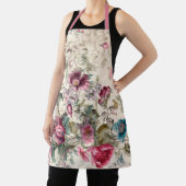 エレガントインスパイアフローラ エプロン (インサイチュ)