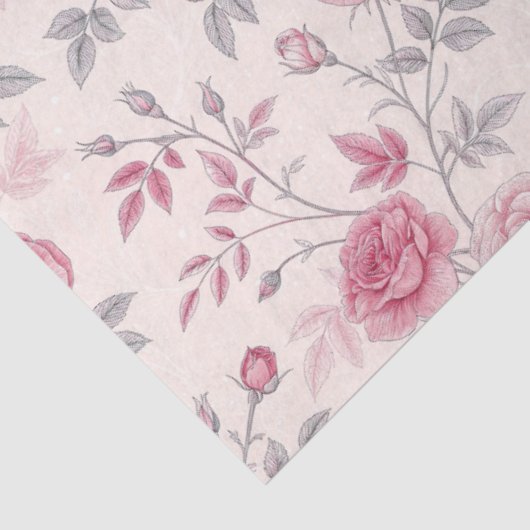 エレガントインスパイアヴィンテージ 薄葉紙 (詳細)