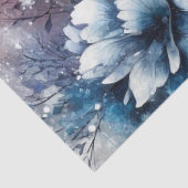 エレガントインスパイア素朴フローラの分離 薄葉紙 (詳細)