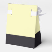 エレガントインスパイア結婚の フェイバーボックス (裏面サイド)