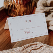 エレガントウェディングテーブル座席表エスコートK221