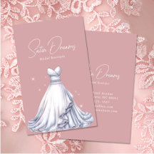 エレガントウェディングドレスブライダルブティックショップ