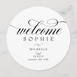 エレガントウェディング座席表 | メニュー