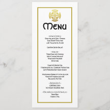 エレガントウェデフェイクィング金ゴールドケルト結婚ティッククロス