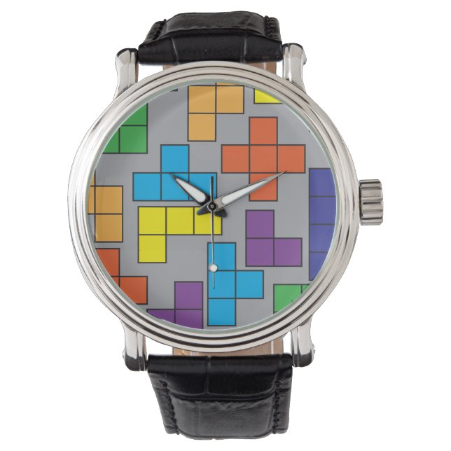 エレガントウォッチ 腕時計 (正面)