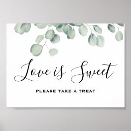 エレガントエリ葉ー結婚ユ ポスター