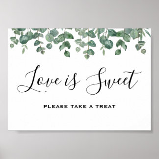 エレガントエリ葉ー結婚ユ ポスター