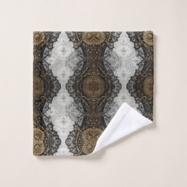 エレガントオートクチュール ウォッシュタオル