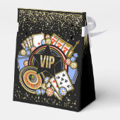 エレガントカジノ – 「バック・フェイスボックス」を参照 フェイバーボックス (裏面サイド)