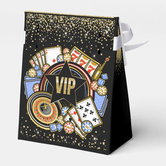 エレガントカジノ – 「バック・フェイスボックス」を参照 フェイバーボックス (裏面サイド)