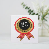 エレガントカスタマイズ招待状 招待状 (スタンド正面)