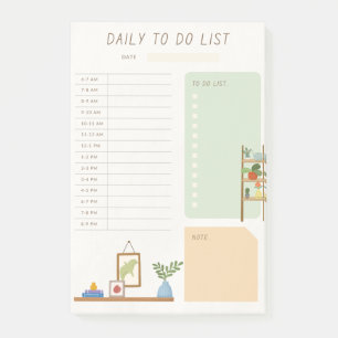 エレガントカスタマイズ日々のPost-It Notesのリスト ポストイット