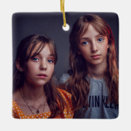 エレガントカスタムオーナメント セラミックオーナメント