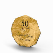 エレガントカスタムゴールデン50周年記念 フォトブロック (右)