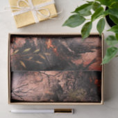 エレガントカスタムティッシュペーパー 薄葉紙 (ギフト)