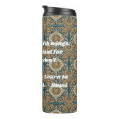 エレガントカスタムペルシャの贈り物 タンブラー (回転右)