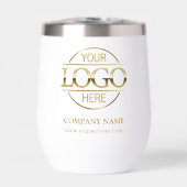 エレガントカスタムロゴのギフトパーソナライズされた (正面)