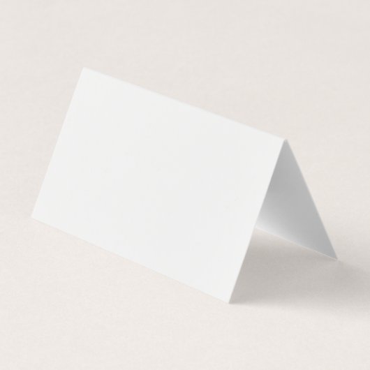 エレガントカスタム写真追悼会 名刺 (裏面)