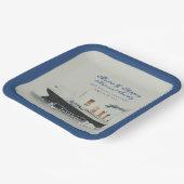  エレガントカスタム台本  ペーパープレート (傾斜あり)