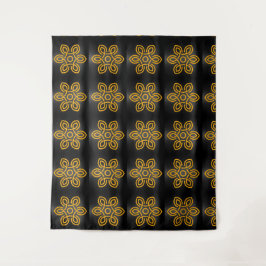 エレガントカスタム |壁パーソナライズされたアート タペストリー