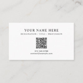 エレガントカスタムProfessi向け名刺 名刺