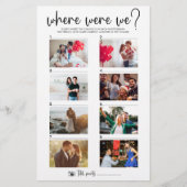 エレガントカップル写真8 |ゲームの場所 (正面)