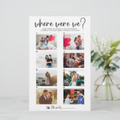 エレガントカップル写真8 |ゲームの場所 (スタンド正面)