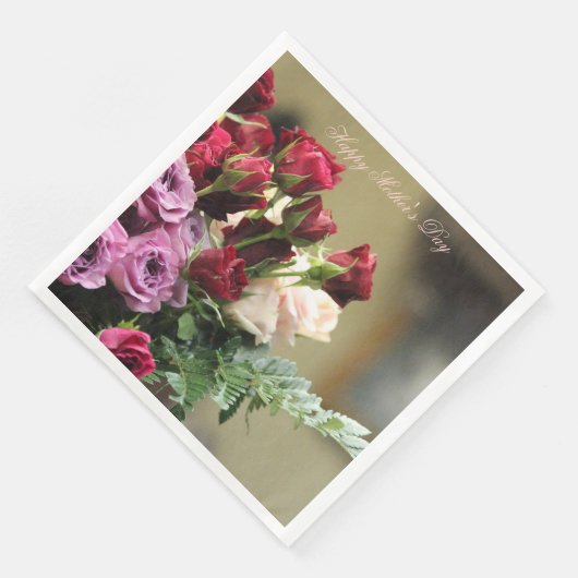 エレガントカラフルバラ (コーナー)