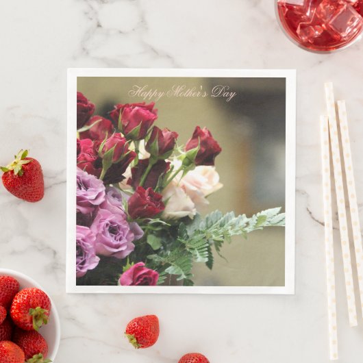 エレガントカラフルバラ (インサイチュ)