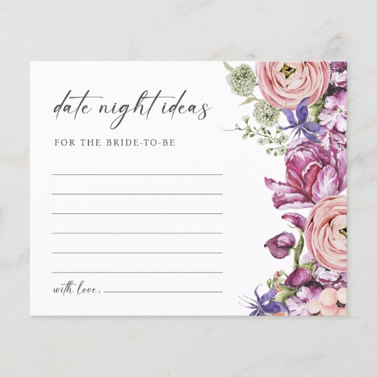 エレガントカラフルフローラ (正面)