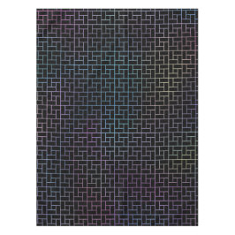 エレガントカラフルモダン抽象芸術 | テーブルクロス