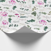 エレガントカラフル ラッピングペーパー (角)