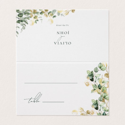 エレガントカリ結婚座席表 (外部フラット)