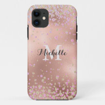 エレガントガーリーフェイクバラ金箔パーソナライズされた