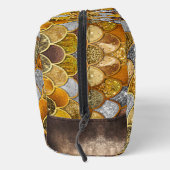 エレガントガーリー金ゴールドはかりで測 ドップキット (右)