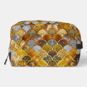 エレガントガーリー金ゴールドはかりで測 ドップキット (裏面)